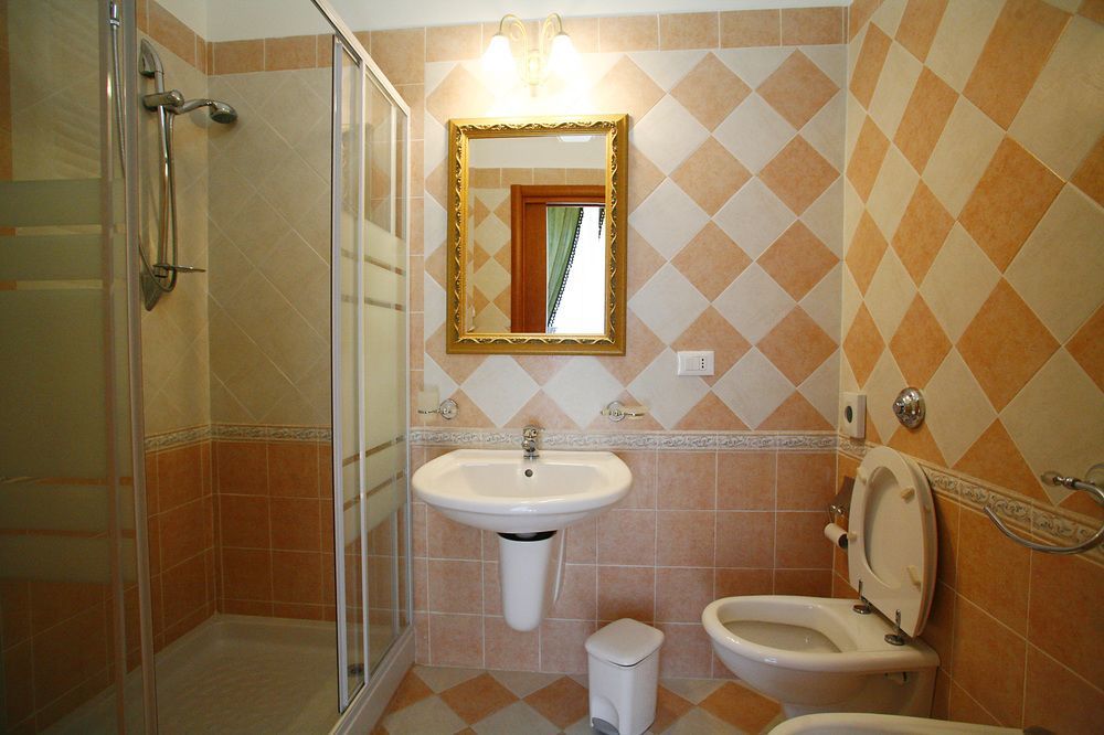 Apartment In Палермо Екстер'єр фото